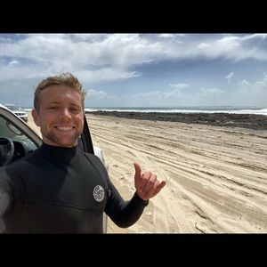 Meet your Posher, Kevin